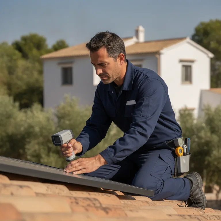 audit energetico casa Viterbo